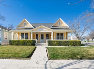1545 Park St, Paso Robles, CA 93446