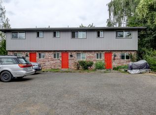 4523-4531 SE Taylor St, Portland, OR 97215