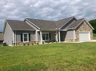 219 Frisco Ln, Bridgeport, WV 26330