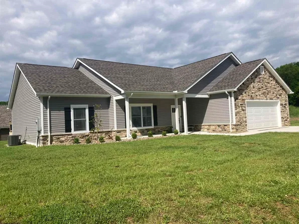 219 Frisco Ln, Bridgeport, WV 26330