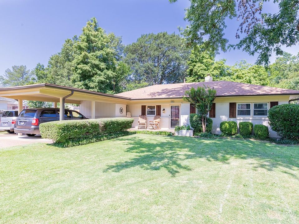 5098 Mason Rd, Memphis, TN 38117 | Zillow