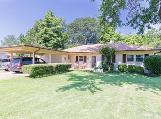 5098 Mason Rd, Memphis, TN 38117