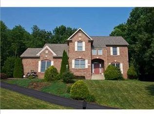 5007 Havenwood Dr, Greensburg, PA