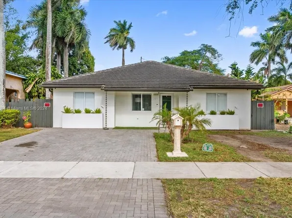 225 NW 13th St, Homestead, FL 33030