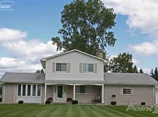 6231 Trenton Dr, Flint, MI