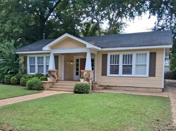 1418 Queen City Ave, Tuscaloosa, AL 35401