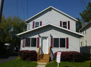 310 N Lincoln Ave, Beaver Dam, WI 53916