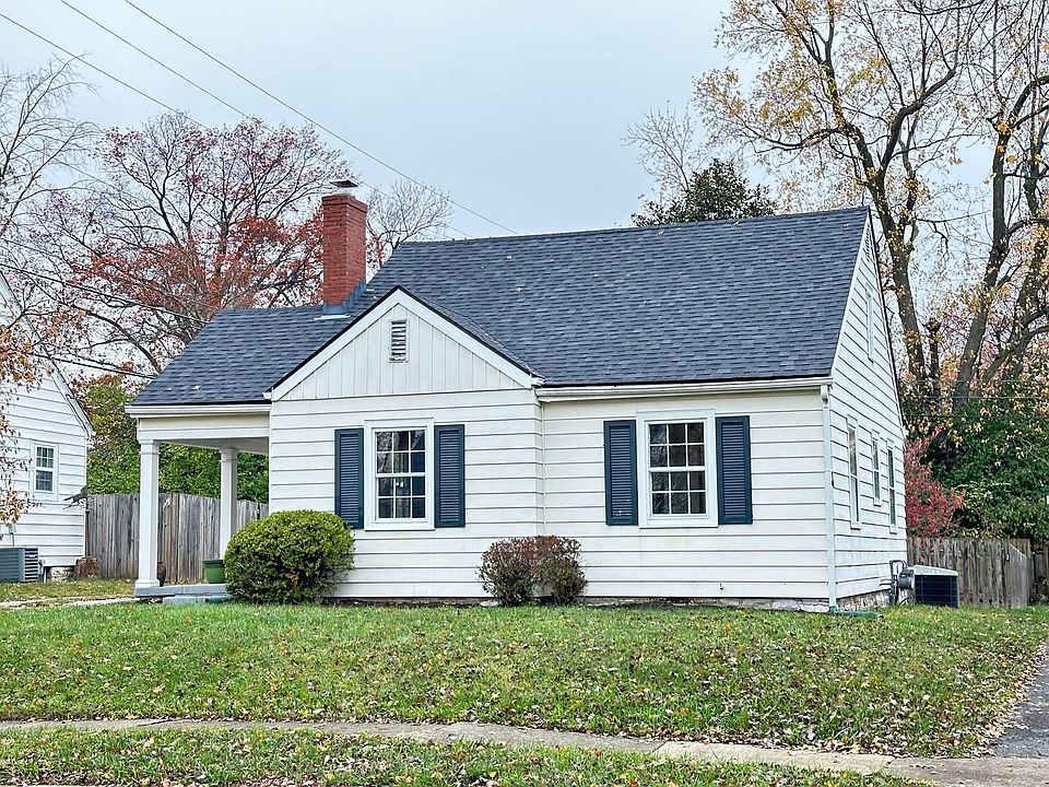 1st image of 1605 Courtney Ave
