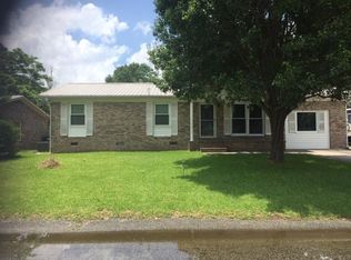 103 Blackwell Ave, Summerville, SC 29485