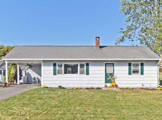 1 Laurence Way, Falmouth, ME 04105