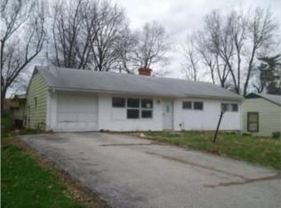 11218 Manchester Ave, Kansas City, MO 64134