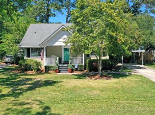 542 Godfrey Park Pl, Charleston, SC 29407