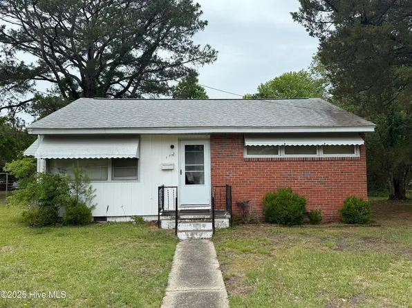 117 Bryan Street, Jacksonville, NC 28540