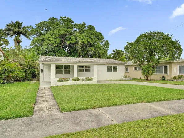 1423 Garfield Street, Hollywood, FL 33020