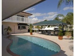 3221 NE 58th St, Fort Lauderdale, FL 33308