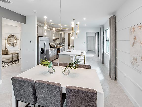 Model Representation