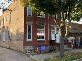 3844 S Wood St, Chicago, IL 60609