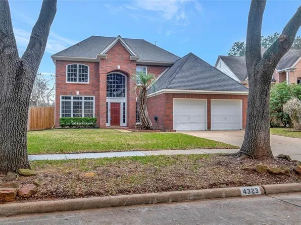 4323 Ringrose Dr, Missouri City, TX 77459