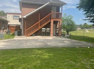 702 Staitti St APT D, Humble, TX 77338