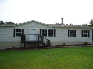 496 Kersh Rd, Brandon, MS 39042