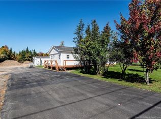 2388 Saint Ignace Rd, Saint Louis, NB E4X 2K5