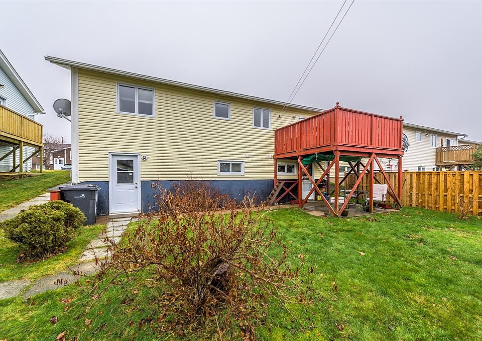 61 Ashford Dr, Mount Pearl, NL A1N 3N7 MLS 1254013 Zillow