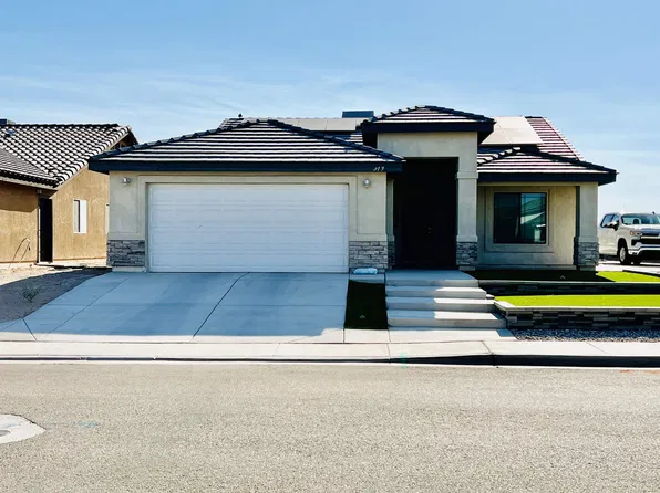 319 N Saguaro Ave, San Luis, AZ 85349