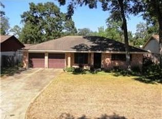 13911 Duncannon Dr, Houston, TX 77015