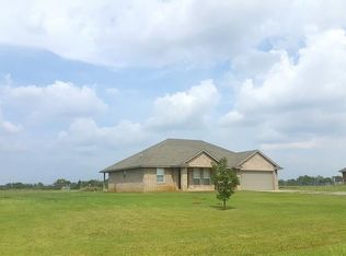 2078 County Road 1237, Tuttle, OK 73089