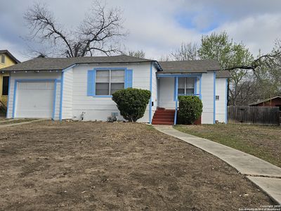 651 Glamis, San Antonio, TX, 78223