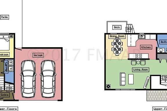 2nd image of 1718 4th Ave E