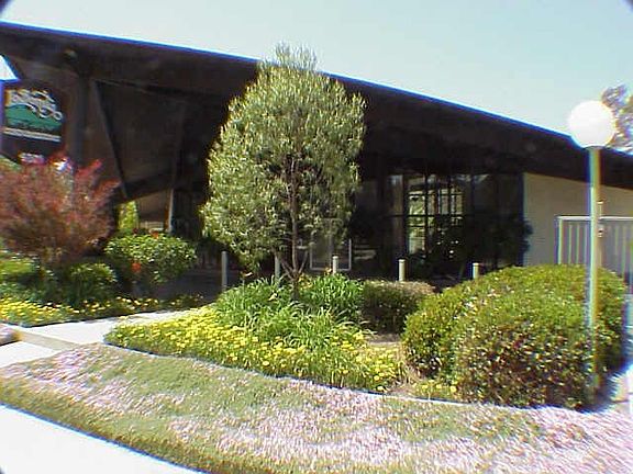 La Bonita Clubhouse