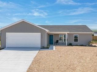 13934 Persimmon Ln, Evansville, IN 47725