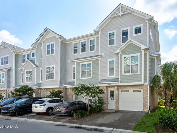 3644 Watch Hill Way, Wilmington, NC 28409