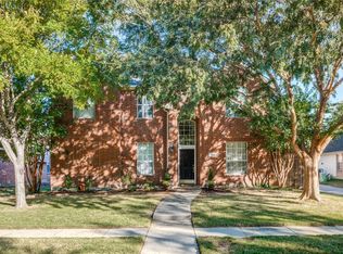 7280 Saint Augustine Dr, Frisco, TX 75033