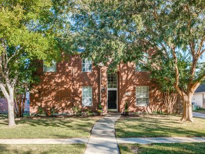 7280 Saint Augustine Dr, Frisco, TX, 75033