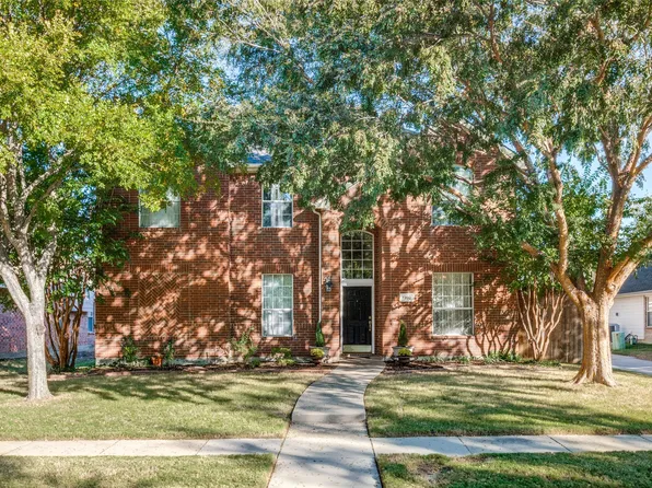 7280 Saint Augustine Dr, Frisco, TX 75033