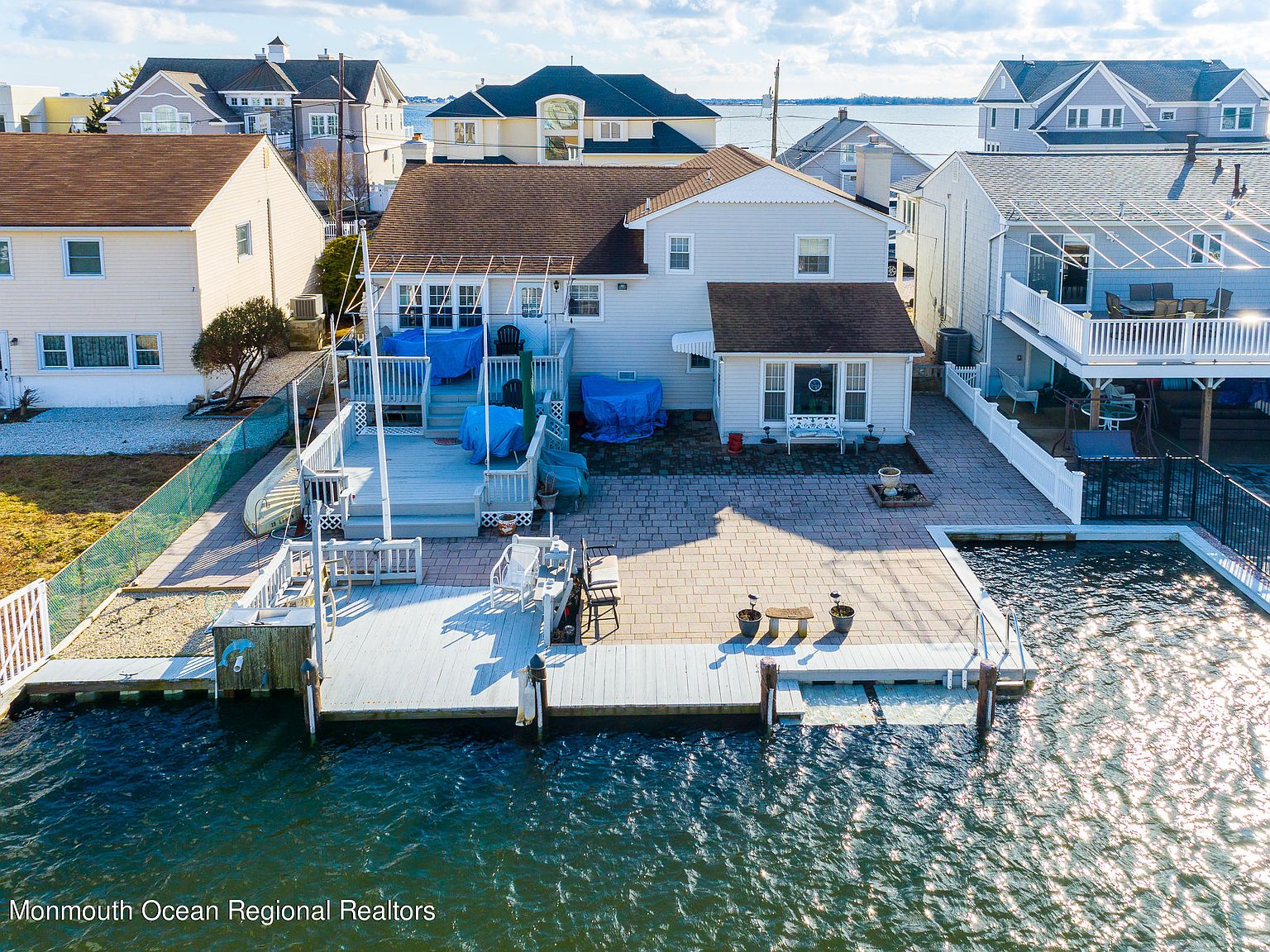 1853 Boat Point Dr, Pt Pleasant Beach, NJ 08742 Zillow