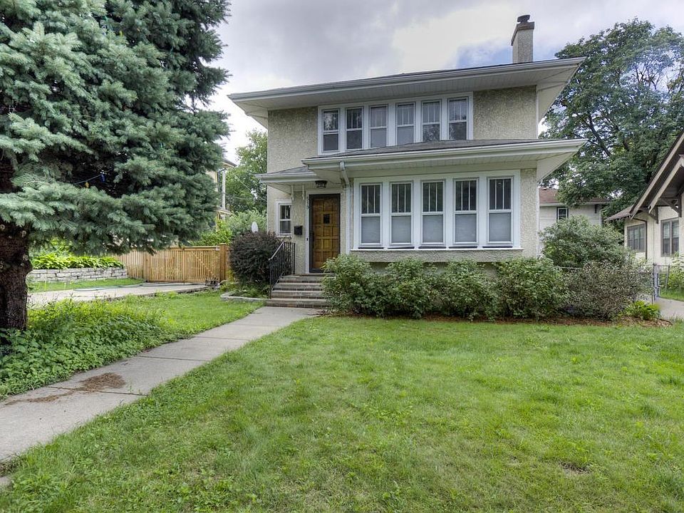 Welcome home to 510 W 50th St in the heart of Tangletown, South West Minneapolis. Charming two story loaded with character.