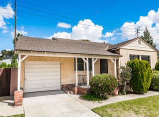 10945 Terradell St, Santa Fe Springs, CA 90670