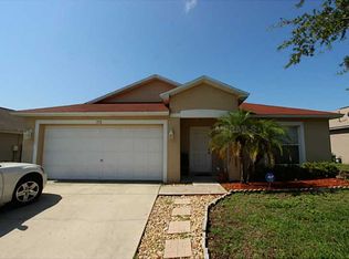 719 Jessamine Dr, Davenport, FL 33837