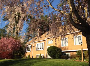 25 Greany Dr, North Grafton, MA 01536