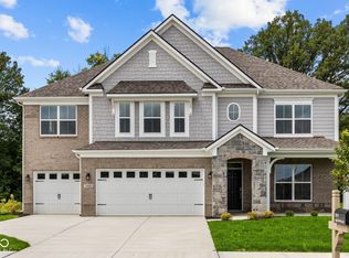 5444 Aspen Wood Ln, Indianapolis, IN 46239