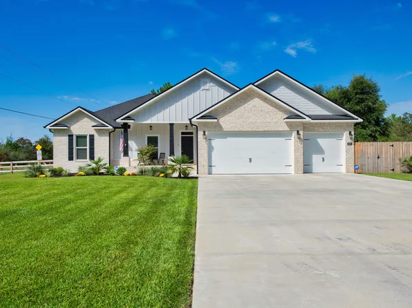 4607 Carl Booker Rd, Milton, FL 32583
