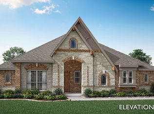 Carolina Side Entry plan