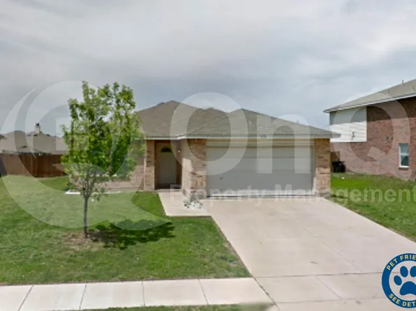 8956 Preakness Cir, Fort Worth, TX 76123
