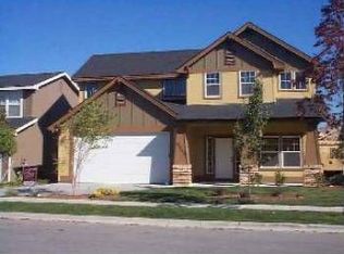 5542 W School Ridge Rd, Boise, ID 83714