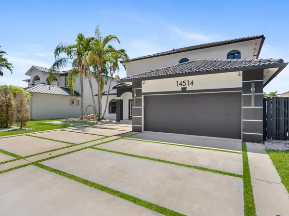 14514 SW 161ST Court, Miami, FL 33196