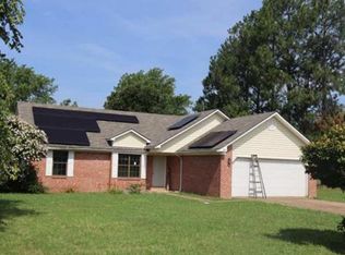 1061 County Road 620, Jonesboro, AR 72404