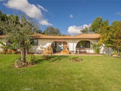 4805 Chamber Ave, La Verne, CA, 91750